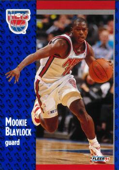 Mookie Blaylock