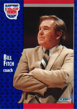 Bill Fitch