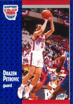 Drazen Petrovic