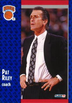 Pat Riley