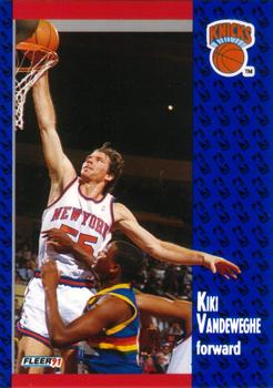 Kiki Vandeweghe