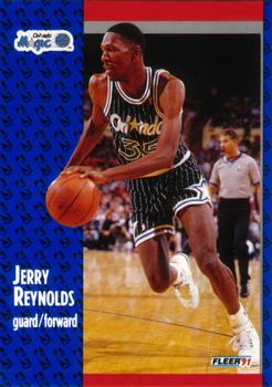 Jerry Reynolds