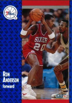 Ron Anderson