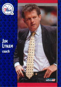 Jim Lynam