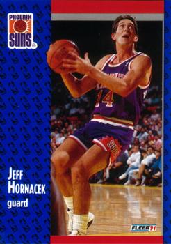 Jeff Hornacek