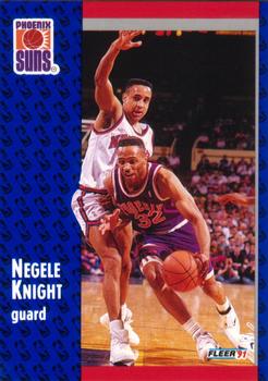 Negele Knight