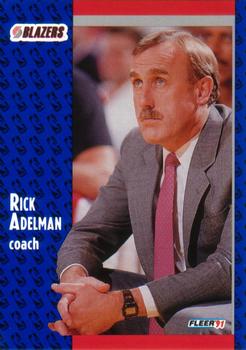 Rick Adelman