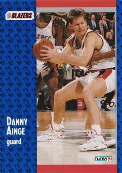 Danny Ainge