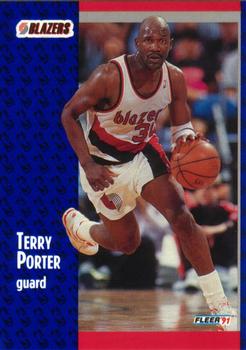 Terry Porter