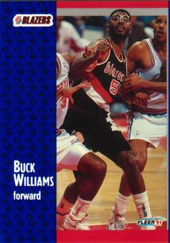 Buck Williams