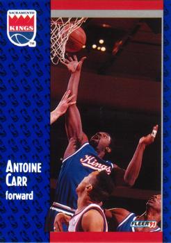 Antoine Carr