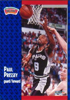 Paul Pressey