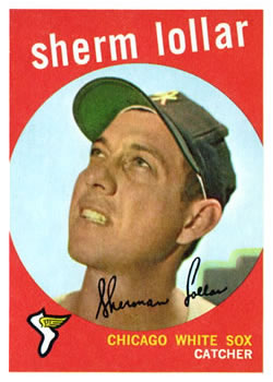 Sherm Lollar