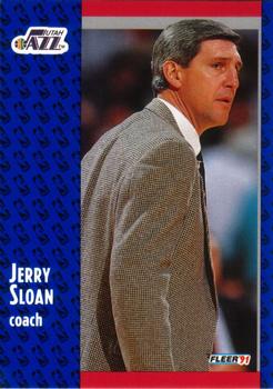 Jerry Sloan