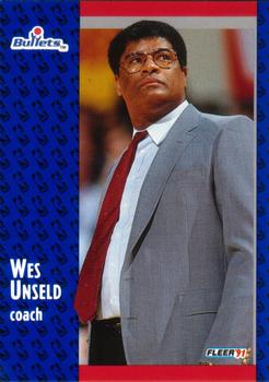 Wes Unseld