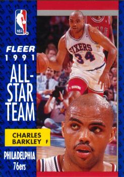 Charles Barkley AS