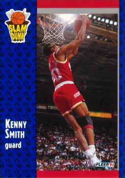 Kenny Smith SD