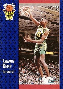 Shawn Kemp SD