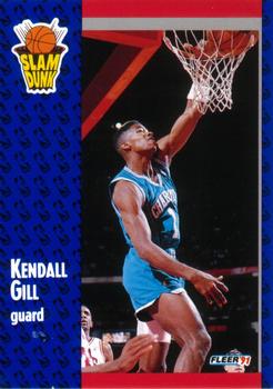 Kendall Gill SD