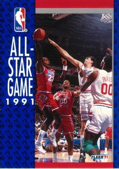'91 All Star Game