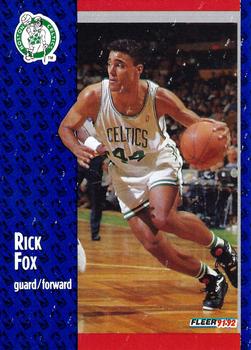 Rick Fox