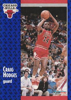 Craig Hodges