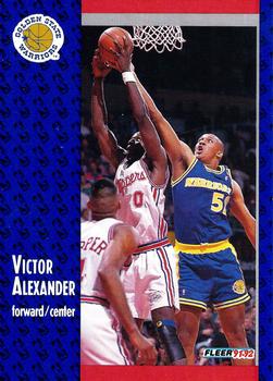 Victor Alexander