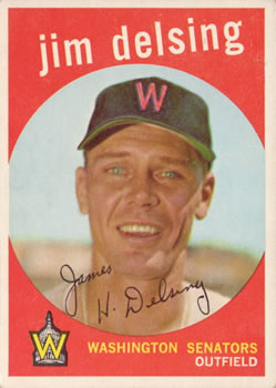 Jim Delsing