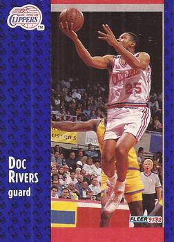 Doc Rivers