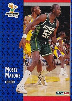 Moses Malone