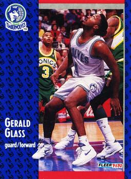 Gerald Glass