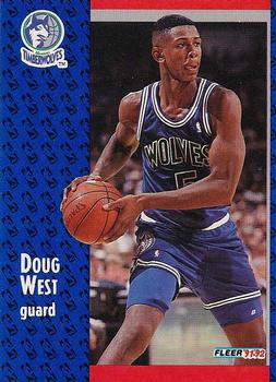 Doug West