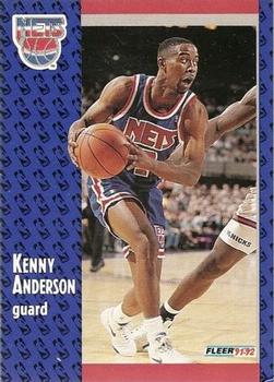 Kenny Anderson