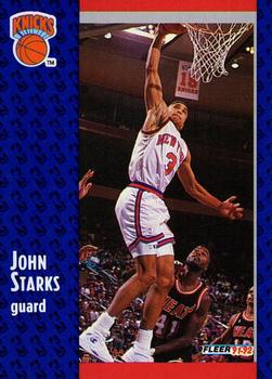 John Starks