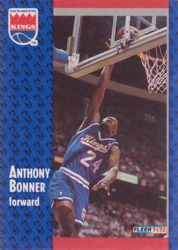 Anthony Bonner