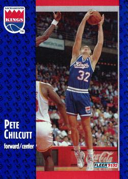 Pete Chilcutt