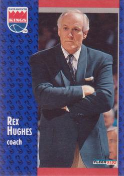 Rex Hughes
