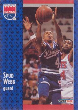 Spud Webb