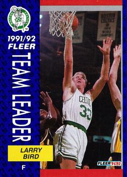 Larry Bird TL