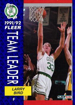 Larry Bird TL