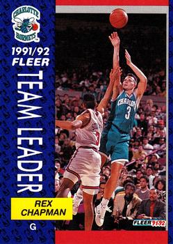 Rex Chapman TL