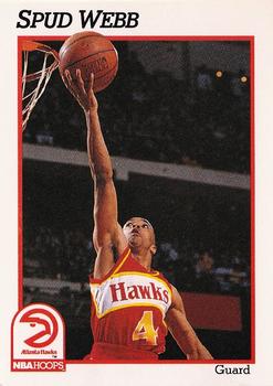 Spud Webb