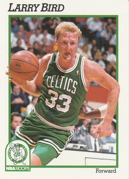 Larry Bird