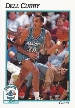 Dell Curry