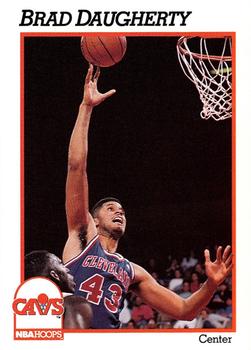 Brad Daugherty