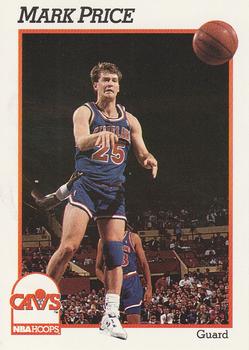 Mark Price