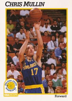 Chris Mullin