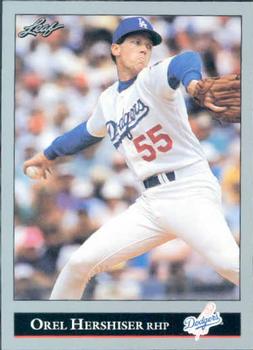 Orel Hershiser