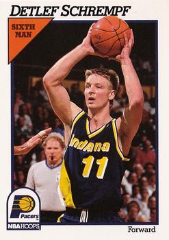 Detlef Schrempf