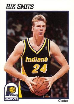 Rik Smits